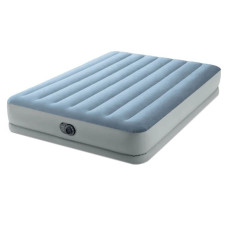 Intex 64159 (206 x 152 x 36см) Надувная кровать