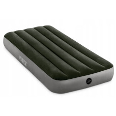 Intex 64760 (191 x 76 x 25см) Надувная кровать
