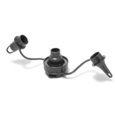 Intex 12797 - Набор насадок для электрических насосов