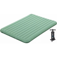 Bestway 69619bw (203 x 142 x 15см) Надувной матрас кемпинговый, тканевый
