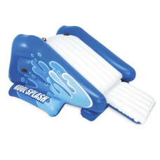 Intex 58849 (333 x 206 x 117см) Детская надувная Водная Горка