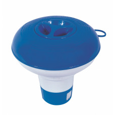 Bestway 58210 - Плавающий мини-поплавок дозатор для химии (29040)