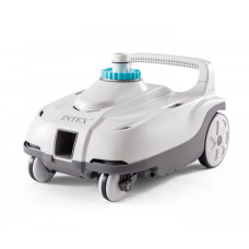 Intex 28006-zx100 - Донный пылесос, автоматический очиститель дна бассейнов от 6000 л/ч