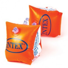 Intex 58641 (Длина 30 x Ширина 15см) Надувные нарукавники для плавания
