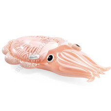 Intex 58731 (Длина 198 x Ширина 132см) Надувной плотик