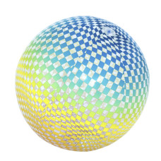 Bestway 31152 (Диаметр 107см) Надувной мяч