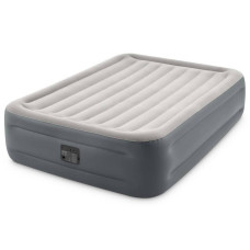 Intex 64126 (203 x 152 x 46см) Надувная кровать
