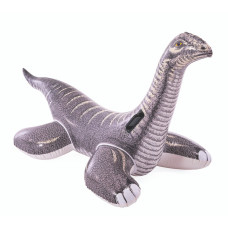 Intex 57584 (Длина 178 x Ширина 94см) Надувной плотик Морская Черепаха