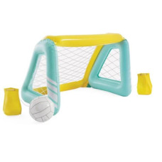 Intex 58507 (140 x 89 x 81см) Intex 58507, надувные ворота для футбола и водного поло