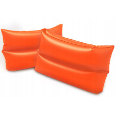 Intex 59642 (Длина 25 x Ширина 17см) Надувные нарукавники для плавания, 6-12 лет