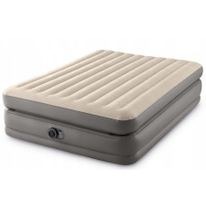 Intex 64164 (203 x 152 x 51см) Надувная кровать (64458)