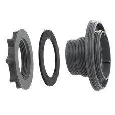 Intex 10744all - Насадка для забора воды из бассейна на фильтрацию. D-38мм. Комплект