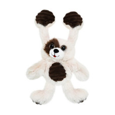 Детская мягкая игрушка-тянушка 