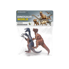 Игровой набор фигурок 