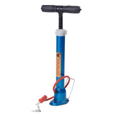 Насос ручной для резиновых изделий С34572(Blue) синий