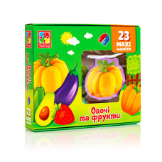 Набор магнитов MAXI 