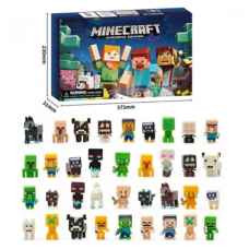 Игровой набор фигурок 