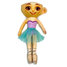 Детская мягкая игрушка 