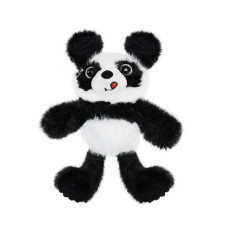 Детская мягкая игрушка-тянушка 