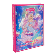 Детский набор косметики IG3172 лак для ногтей, аксессуары для волос