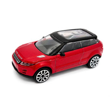 Коллекционная автомодель Land Rover LRX Concept 18-30010B-2 масштаб 1:43 Коллекционная автомодель Land Rover LRX Concept 18-30010B-2 масштаб 1:43
