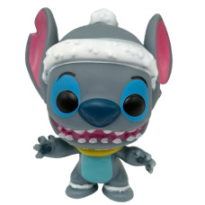 Детская игровая фигурка Stich B882-6 из мультфильма 