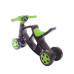 Четырехколесный беговел Doloni Toys 0136/01 B Минибайк (0136/01-RT)