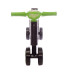 Четырехколесный беговел Doloni Toys 0136/01 B Минибайк (0136/01-RT)