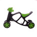 Четырехколесный беговел Doloni Toys 0136/01 B Минибайк (0136/01-RT)