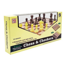 Набор настольных игр Набор настольных игр