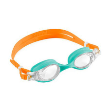 Очки для плавания 55694(Turquoise) бирюзовый, OSFM