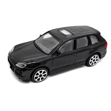 Коллекционная автомодель Porshe Cayenne 18-30010B-3 масштаб 1:43 Коллекционная автомодель Porshe Cayenne 18-30010B-3 масштаб 1:43