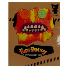 Детский брелок Фуглер FGR-245K, в ассортименте