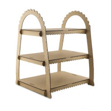 Заготовка для декорирования 