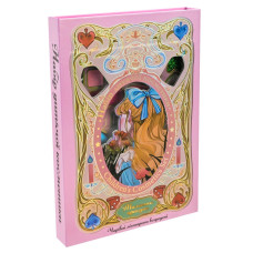 Детский набор косметики Детский набор косметики