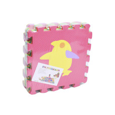 Детский коврик Мозаика 