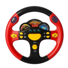 Детский автотренажер Детский автотренажер