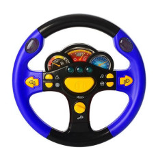 Детский автотренажер Детский автотренажер