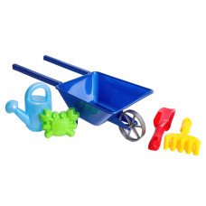 Игровой набор для песка 