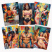Настольная игра 18 для двоих PlayRoom PLR-0043 T Тайные Желания 18+ (PLR-0043-RT)