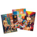 Настольная игра 18 для двоих PlayRoom PLR-0043 T Тайные Желания 18+ (PLR-0043-RT)