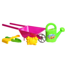 Игровой набор для песка Игровой набор для песка