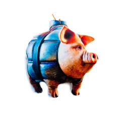 Детская мягкая игрушка 