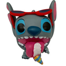 Детская игровая фигурка Stich B882-2 из мультфильма 