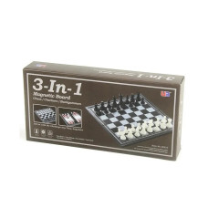 Набор настольных игр 