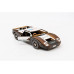 Деревянный 3D конструктор Fast car Gt Puz-26916, 164 детали