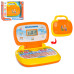 Детский ноутбук Limo Toy SK 0022 O Дошкольник, на украинском языке (SK 0022-RT)
