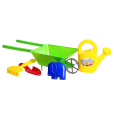 Игровой набор для песка Игровой набор для песка