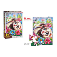 Детская игра-пазл 