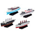 Детская коллекционная модель Детская коллекционная модель